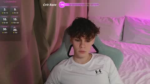 Thomas -  online show from April 21, 6:34 pm