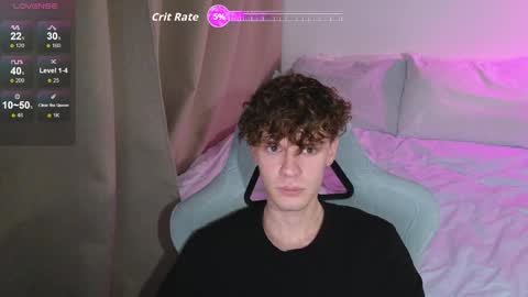 Thomas -  online show from April 22, 7:59 pm