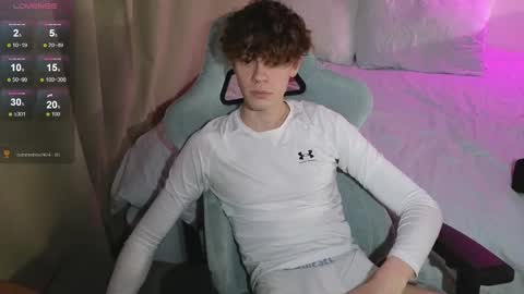 Thomas -  online show from April 23, 6:21 pm