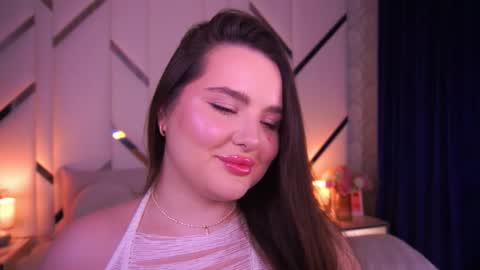 Amber online show from March 25, 2:06 am