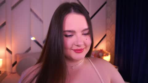 Amber online show from April 22, 12:35 am