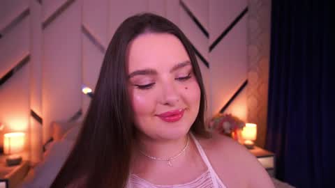 Amber online show from April 23, 12:45 am