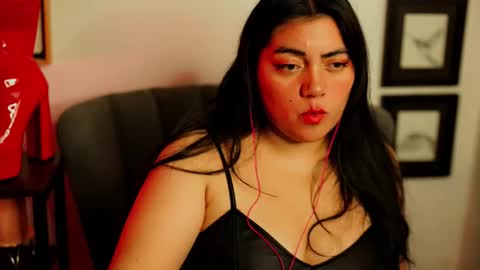 Princess Amber online show from December 15, 11:42 pm