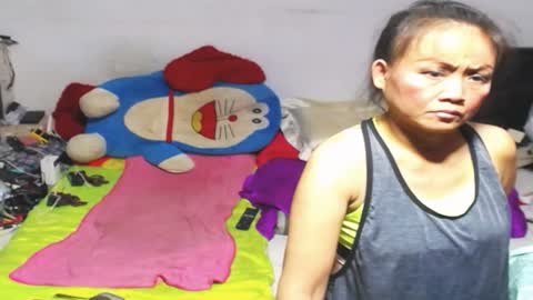 CuteAndSexyOne  Na and Brian online show from February 2, 11:30 am