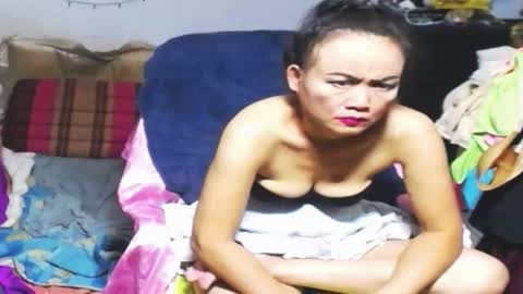 CuteAndSexyOne  Na and Brian online show from September 29, 8:46 pm