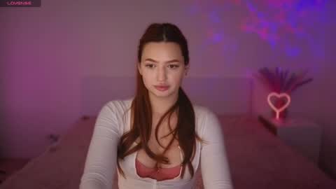 Ariel online show from December 9, 8:23 pm