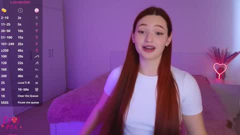 Ariel online show from March 10, 12:59 pm