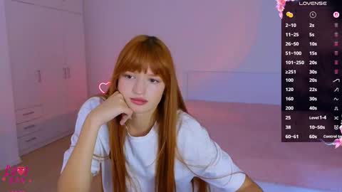 Ariel online show from September 11, 3:34 pm