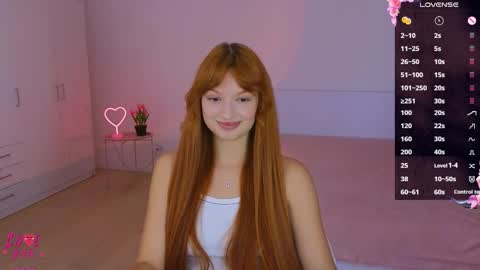 Ariel online show from September 15, 4:07 pm