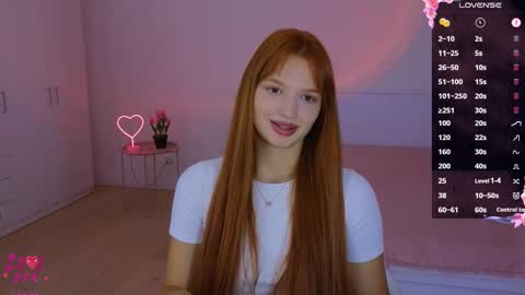 Ariel online show from September 19, 4:07 pm