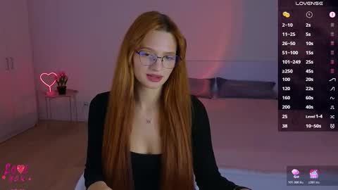 Ariel online show from October 28, 4:09 pm