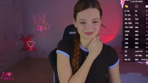 Ariel online show from March 11, 5:19 pm