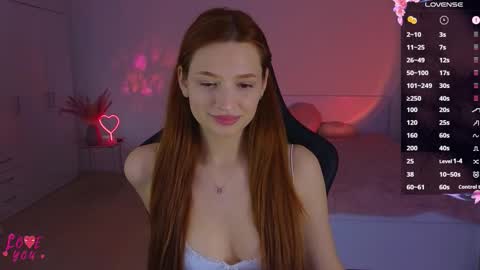 Ariel online show from March 27, 6:07 pm