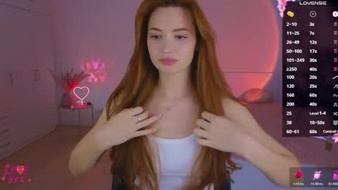 Ariel online show from April 9, 4:34 pm