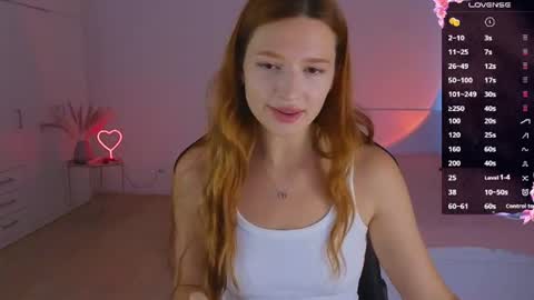 Snapshot of cuteariel7 chatting on July 5, 4:36 pm Ariel online show from July 5, 4:36 pm