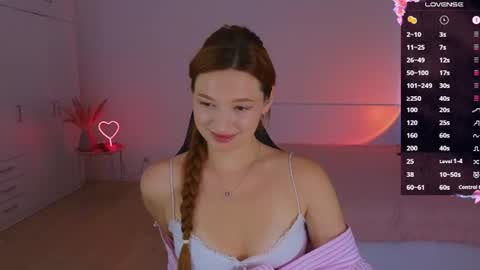 Snapshot of cuteariel7 chatting on July 6, 4:42 pm Ariel online show from July 6, 4:42 pm