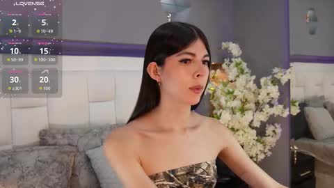 Snapshot of cutearii chatting on January 11, 8:14 pm CuteArii online show from January 11, 8:14 pm