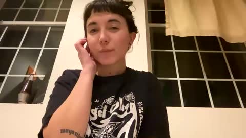 CuteBalloons online show from January 24, 2:49 am