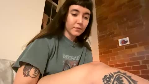 CuteBalloons online show from February 2, 1:12 am