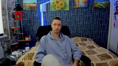 cuteboy228 online show from January 9, 10:29 am