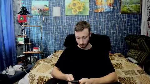 Snapshot of cuteboy228 chatting on February 7, 9:46 am cuteboy228 online show from February 7, 9:46 am