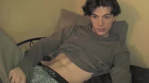 CuteBoyMegaDick online show from November 30, 2:48 am