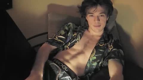 CuteBoyMegaDick online show from February 6, 2:16 am