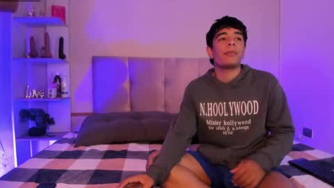 cutebutharder online show from April 24, 3:42 am