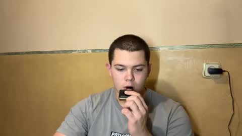 Alex online show from November 13, 8:30 pm