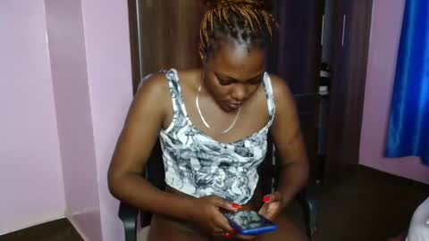 cutebuu online show from November 12, 8:48 am