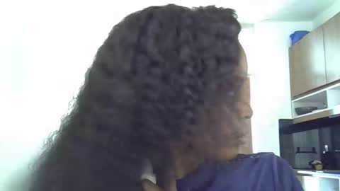 cutecherie online show from September 27, 12:10 pm