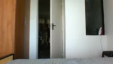 cutecherie online show from November 3, 5:31 am