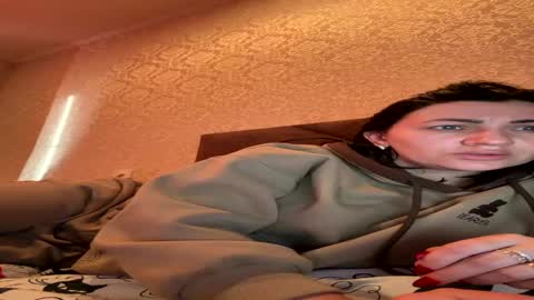 Cherry Girl online show from April 19, 3:11 pm