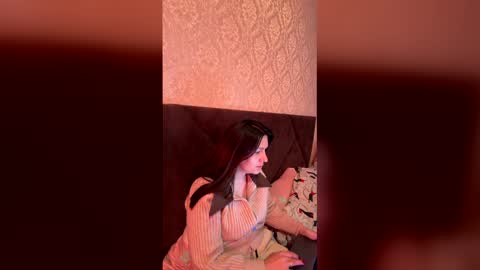 Cherry Girl online show from April 23, 1:46 pm