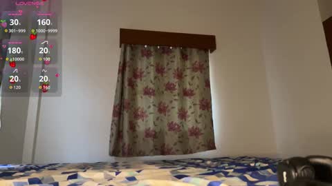 Alice - fansly  online show from November 7, 2:44 am