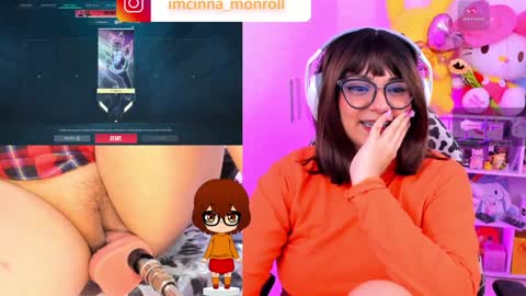 Cinna independent model online show from December 29, 4:38 am