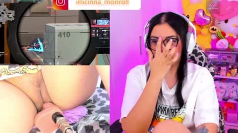 Cinna independent model online show from December 31, 12:54 am