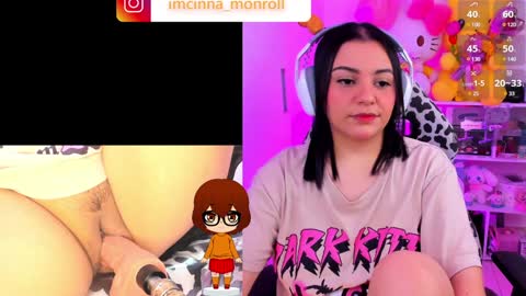 Cinna independent model online show from January 10, 5:13 pm