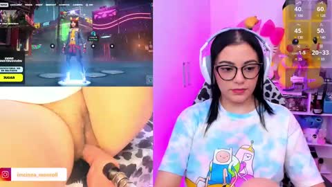 Cinna independent model online show from February 25, 4:31 pm