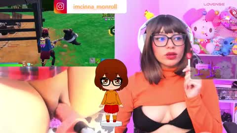 Cinna independent model online show from September 14, 5:17 am