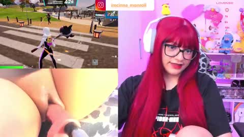 Cinna independent model online show from October 4, 5:00 pm