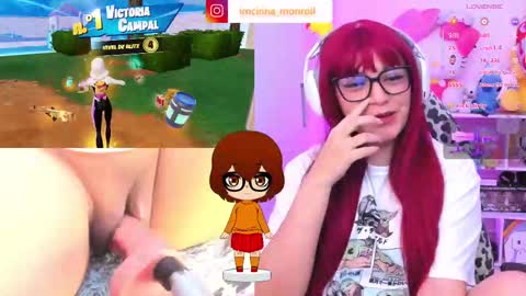 Cinna independent model online show from October 6, 5:54 pm