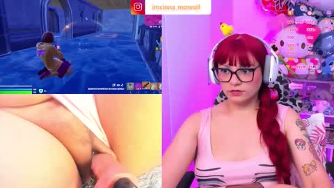 Cinna independent model online show from October 30, 5:24 pm