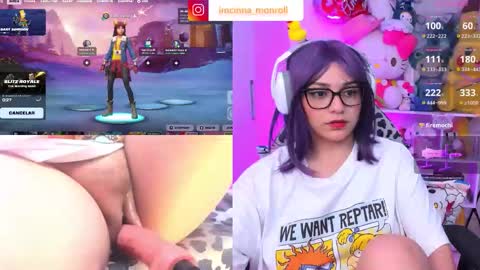 Cinna independent model online show from November 2, 5:21 am