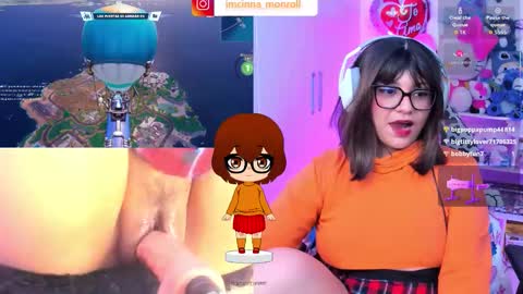 Cinna independent model online show from December 5, 3:59 am