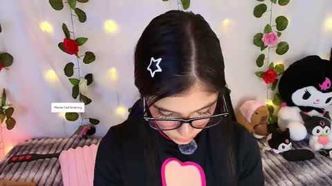 Andrea 3 online show from January 8, 2:25 am