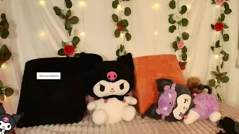 Andrea 3 online show from April 8, 2:22 am