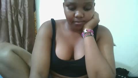 Snapshot of cuteebony2 chatting on October 10, 9:36 pm Sheila online show from October 10, 9:36 pm