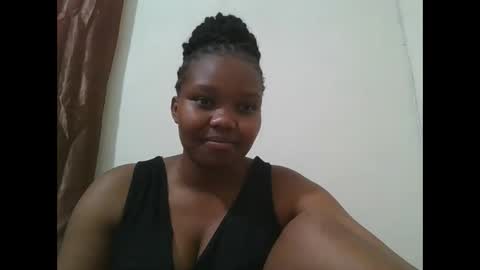Snapshot of cuteebony2 chatting on October 14, 12:17 pm Sheila online show from October 14, 12:17 pm