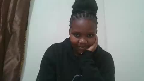 Snapshot of cuteebony2 chatting on October 17, 4:42 pm Sheila online show from October 17, 4:42 pm